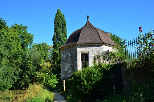 Nérac, une balade de la Garenne au château Henri IV, Nérac - photo 3