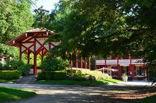 Nérac, une balade de la Garenne au château Henri IV, Nérac - photo 19
