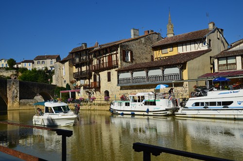 Nérac, la balade de Nazareth, Nérac - photo 4