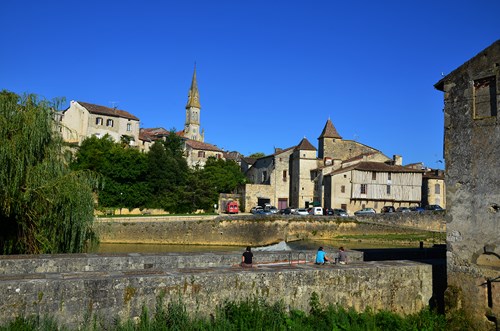 Nérac, la balade de Nazareth, Nérac - photo 11