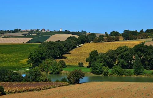Nérac, la balade de Nazareth, Nérac - photo 5