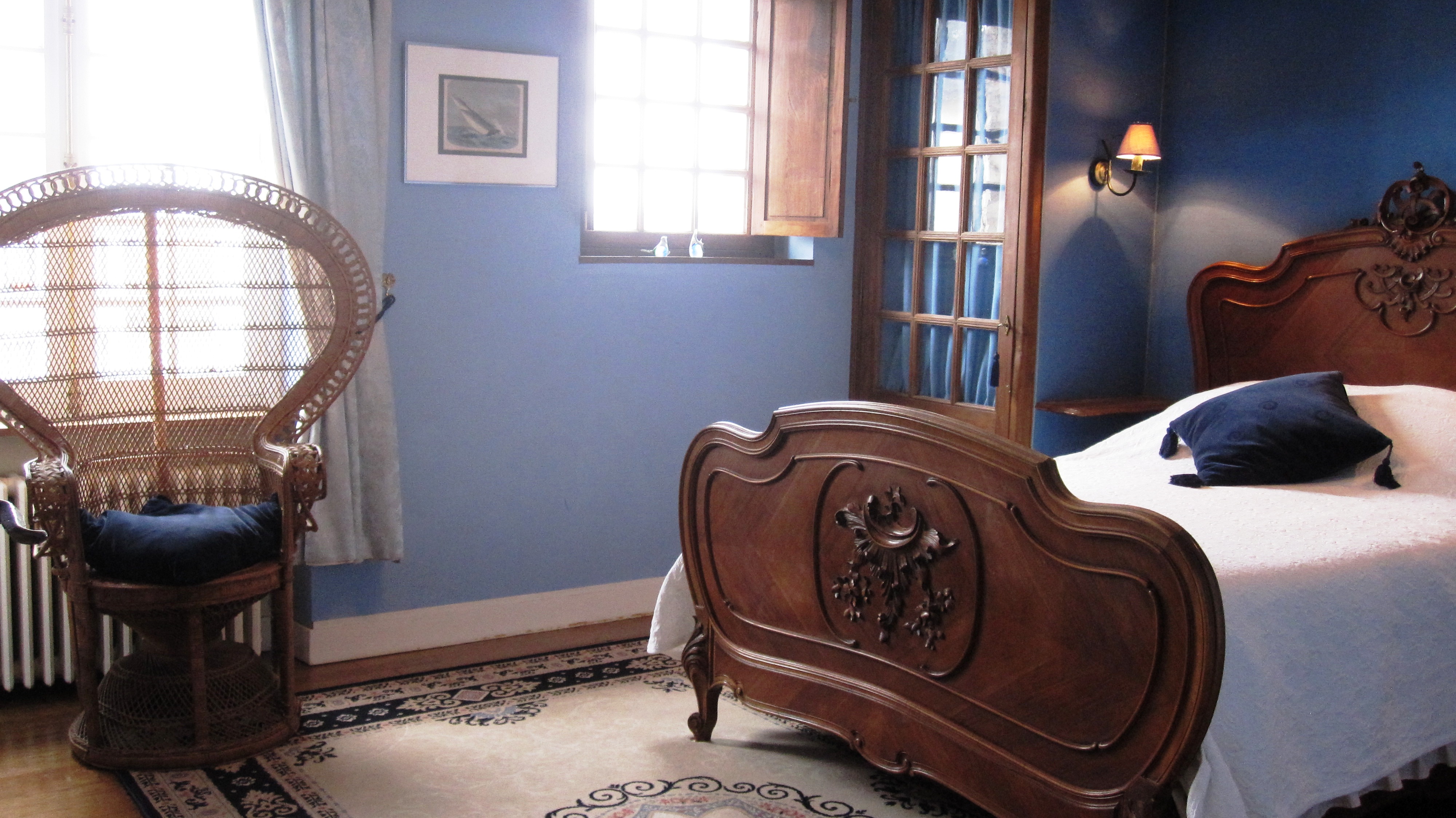 La Croix du Reh, Châteauneuf-la-Forêt - photo 3