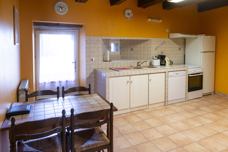 Gîte de Jeancel, Villeréal - photo 7