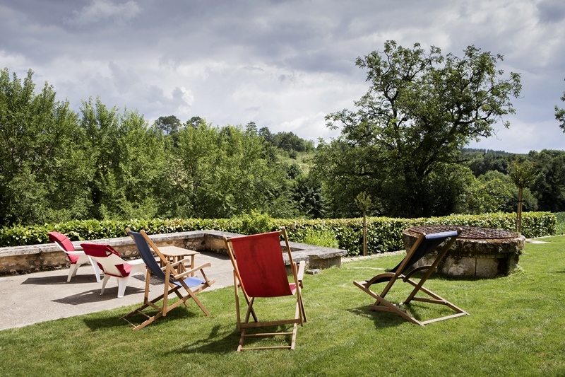 Logis de la Fontaine, Montagnac-la-Crempse - photo 14