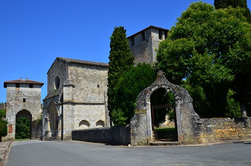 Vianne, une bastide sur la Baïse, Vianne - photo 5