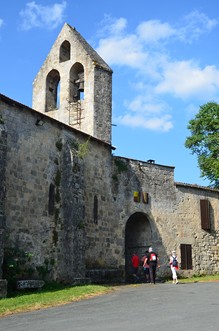 Vianne, une bastide sur la Baïse, Vianne - photo 18