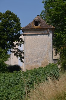 Vianne, une bastide sur la Baïse, Vianne - photo 2