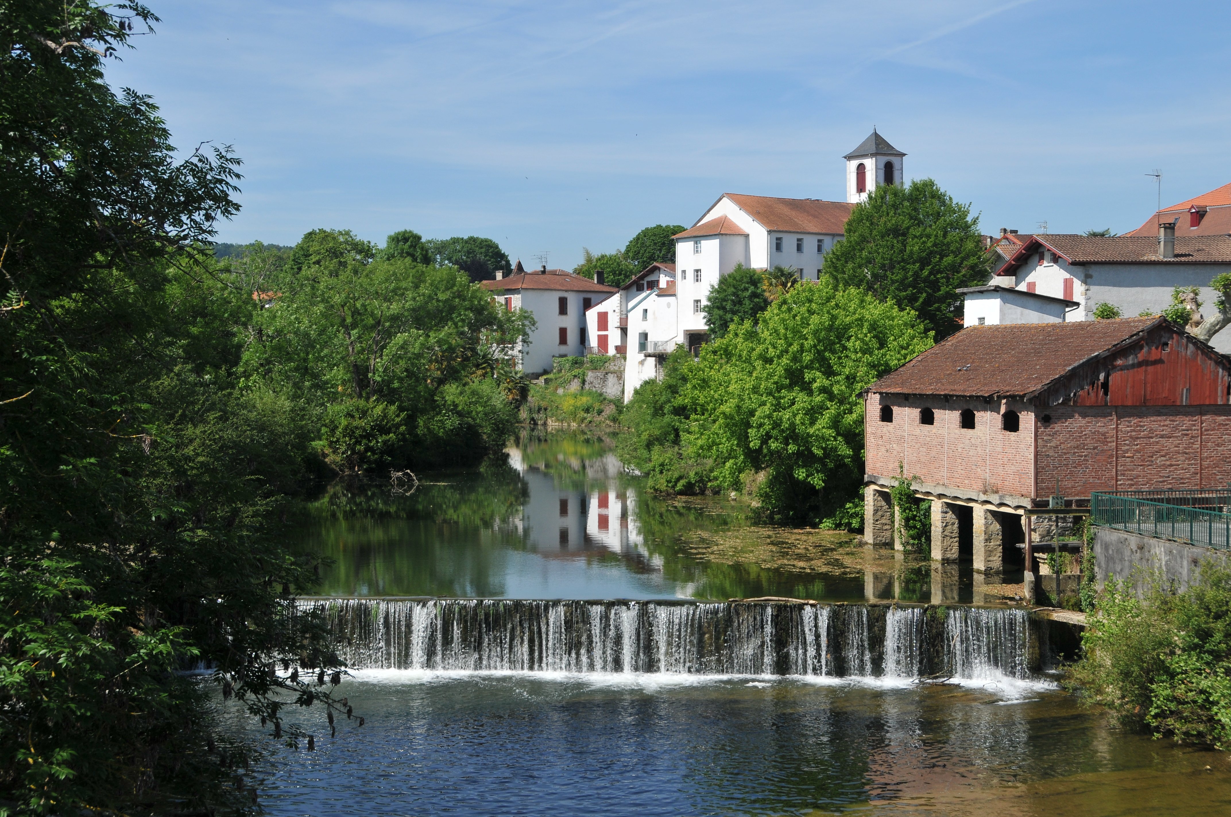 La Scandibérique de Urt à Saint-Palais, Urt - photo 4