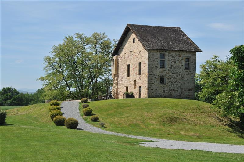 La Scandibérique de Urt à Saint-Palais