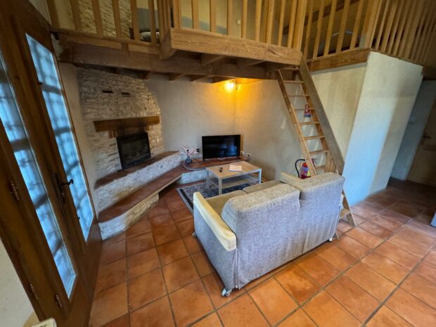 SAS Les 4 Bastides - L'Étable, Saint-Eutrope-de-Born - photo 3