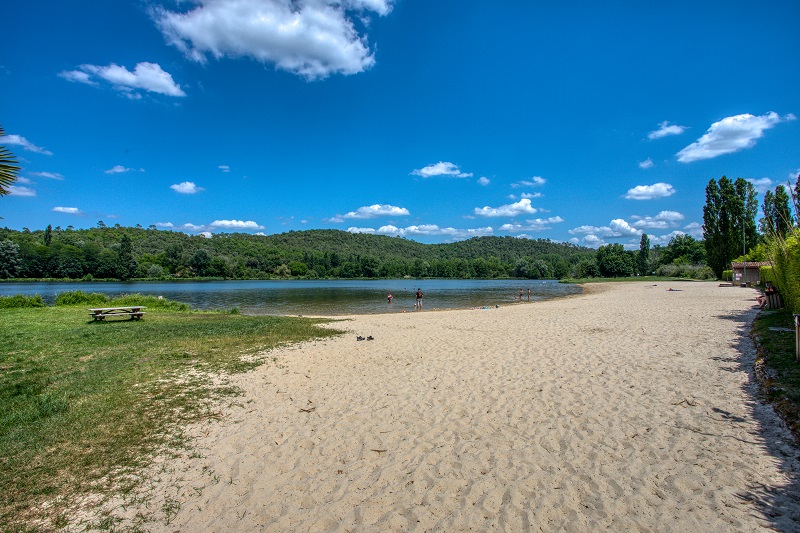 Camping du Lac de Groléjac, Groléjac - photo 7