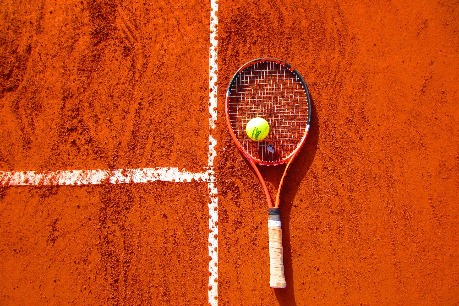 Tournoi  de tennis des Grands Crus, Pauillac