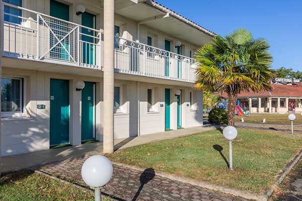 Hôtel Aireco - photo 4