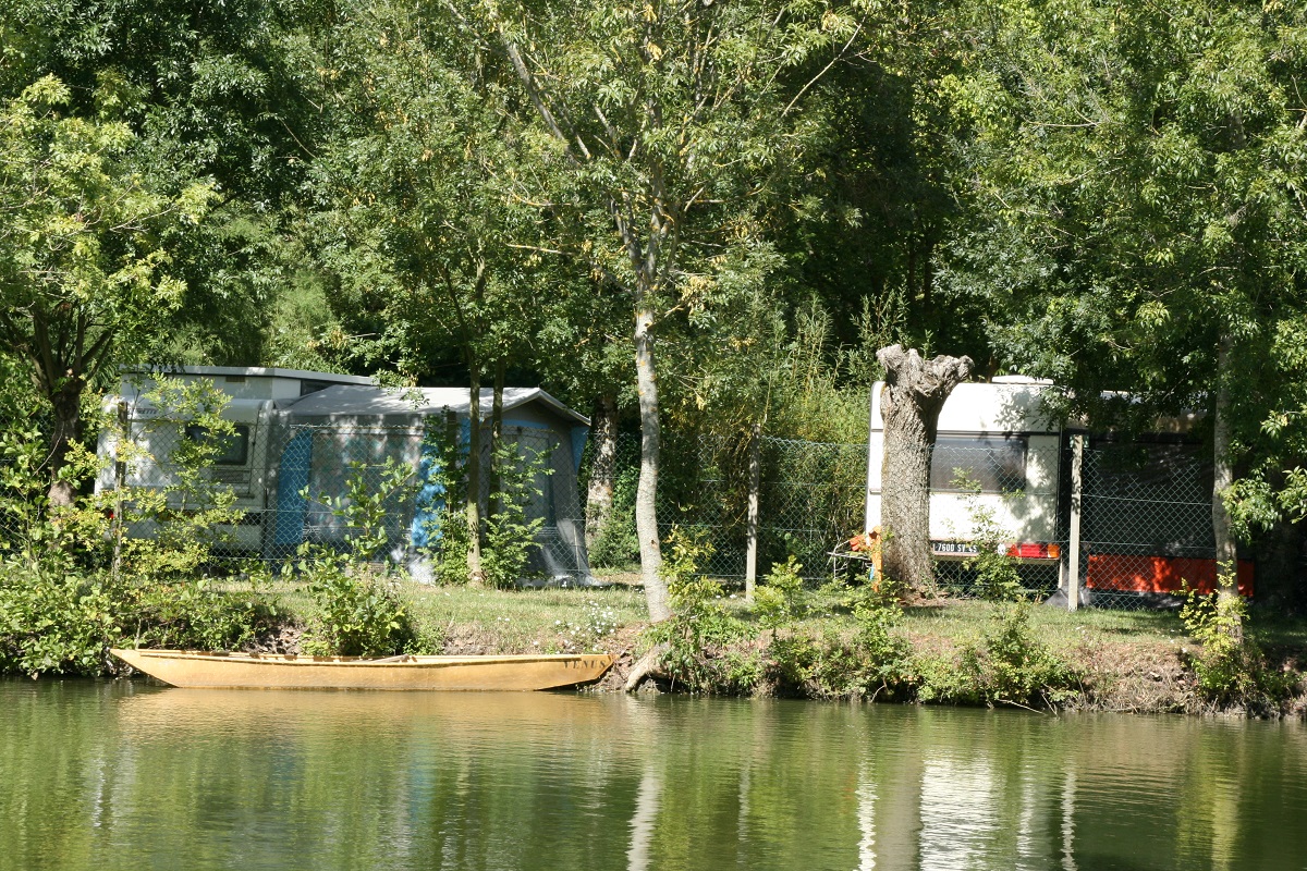 Camping de La Taillée - photo 4