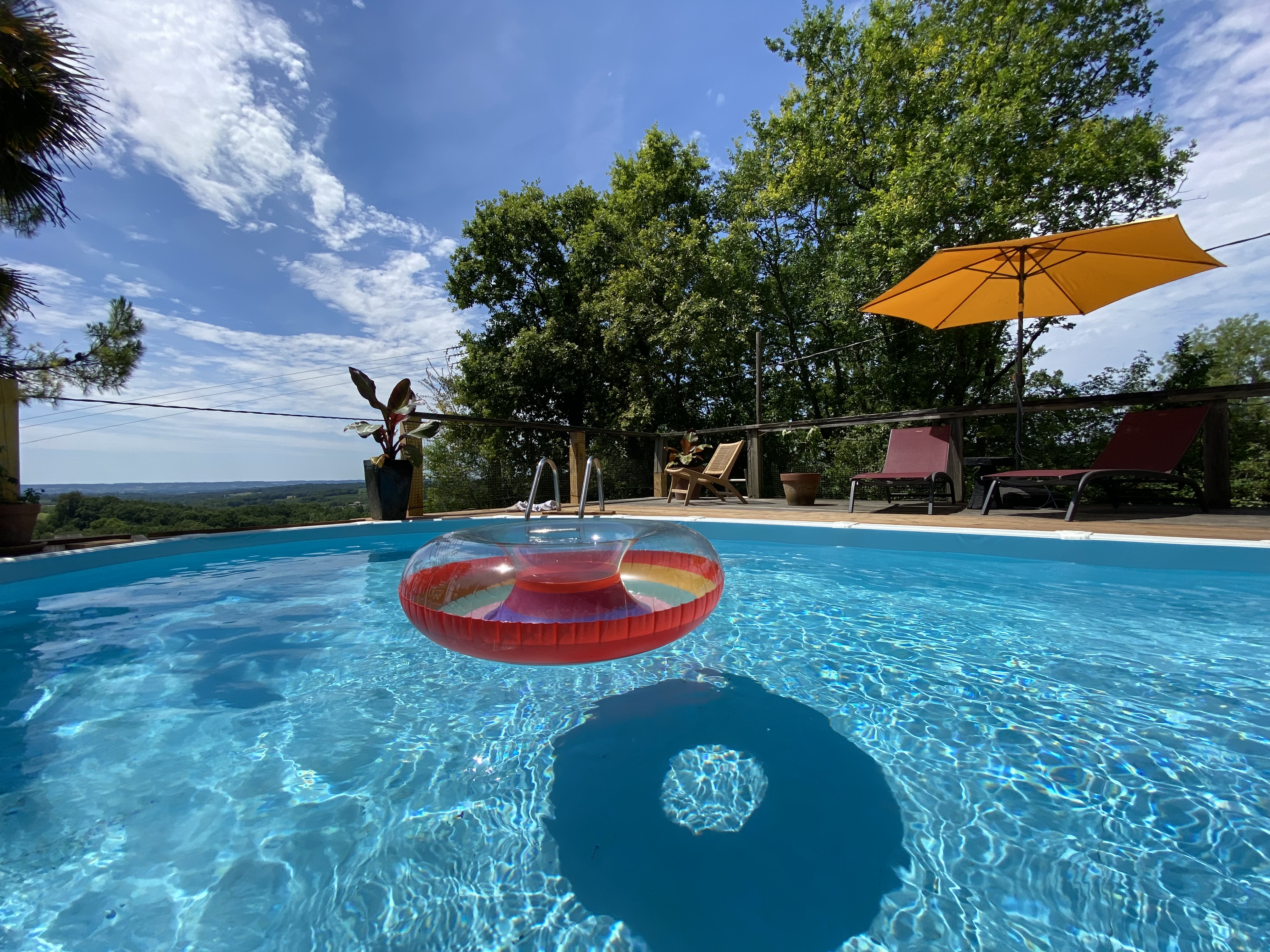 La Colline des Lauriers, Beaugas - photo 8