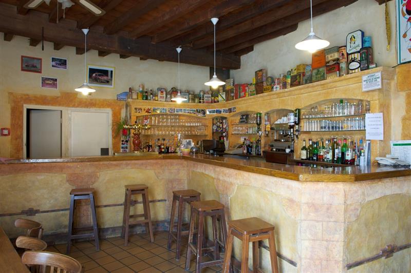 Hôtel-restaurant Auberge de l'Etable