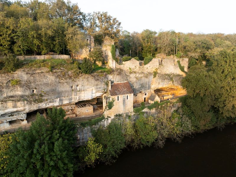 Boucle du Cingle de Tursac n° 18 / Tursac, Tursac - photo 3