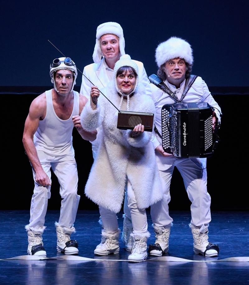 Festival Théâtre à Seilhac - Climax, Seilhac - photo 2