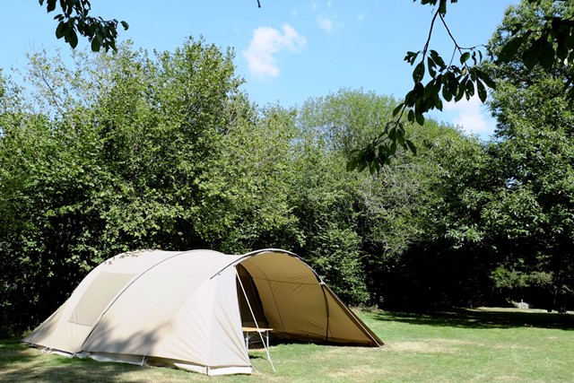 Camping P & B, Goulles - photo 10