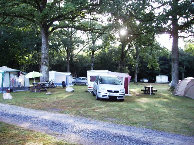 Camping municipal des Chanaux - photo 2