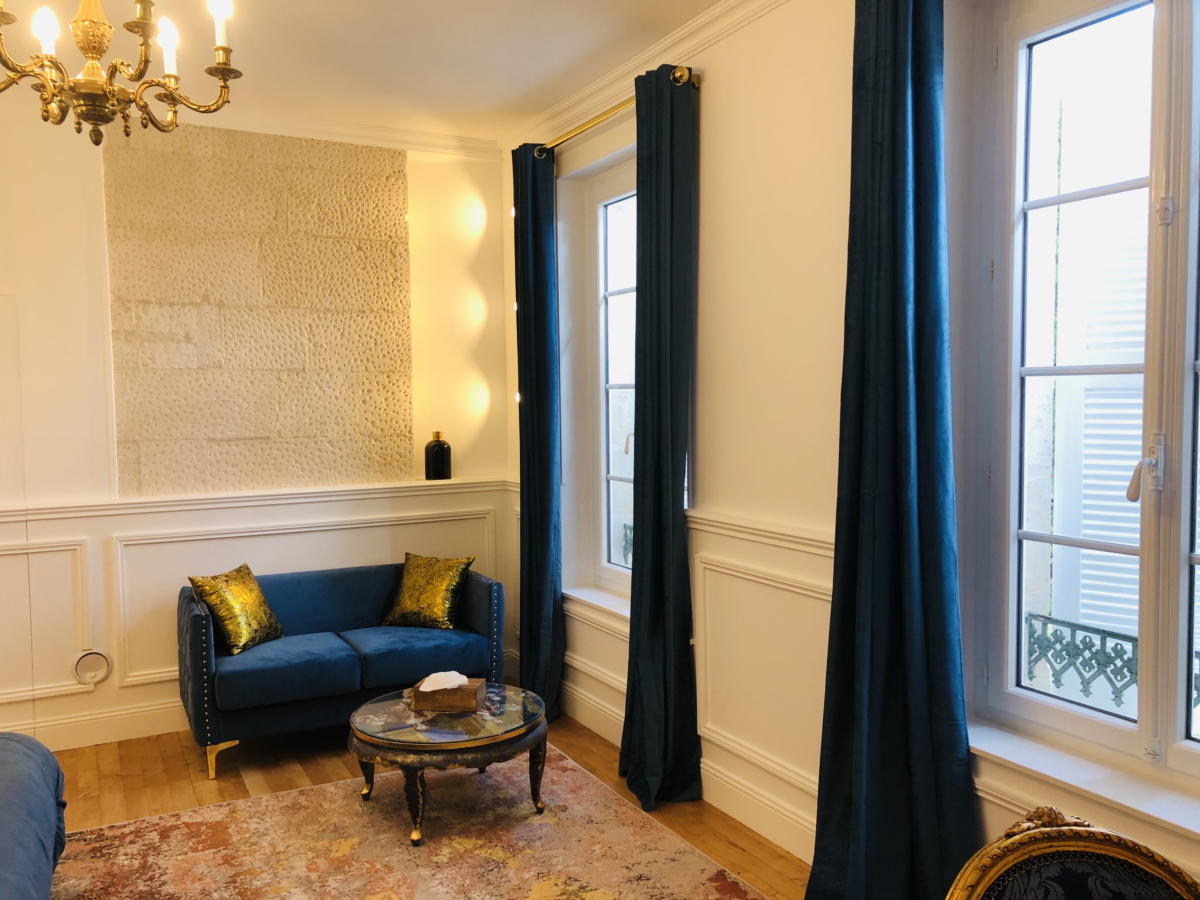 L'Hôtel Particulier du 12, Niort - photo 5