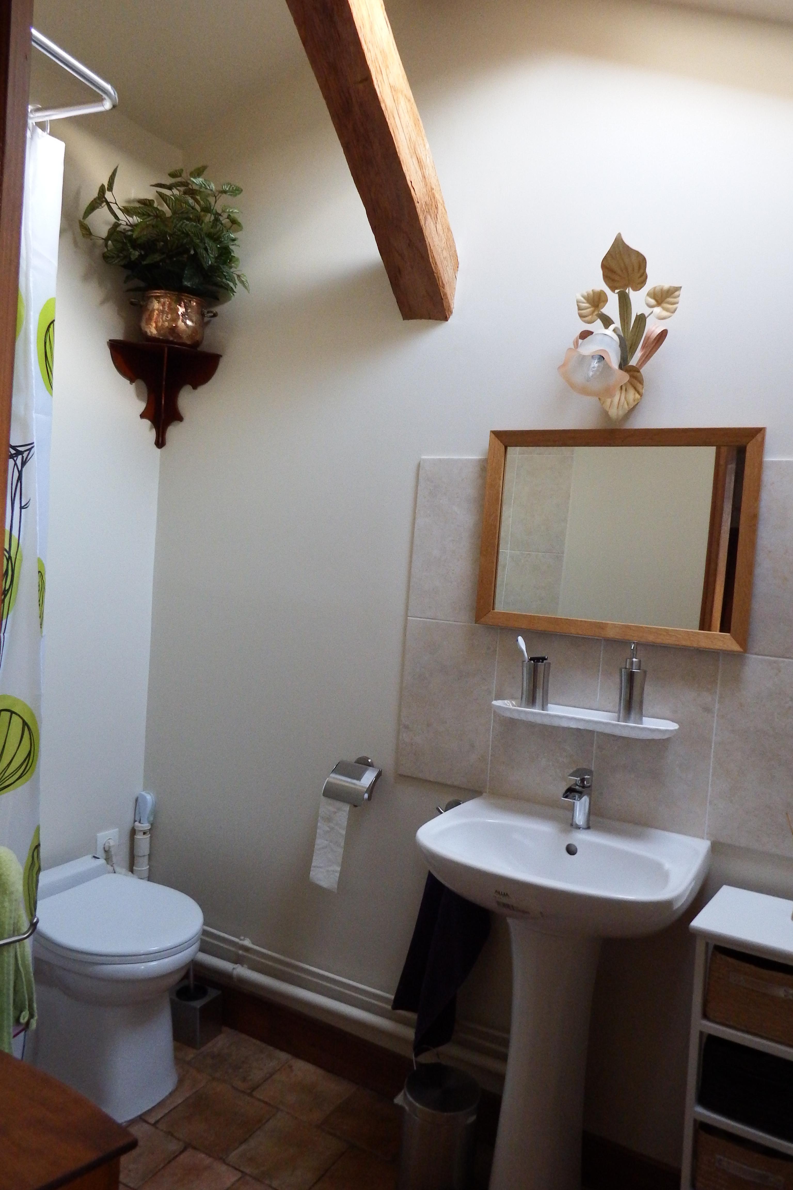 Chez Florence et Sylvain, Loudun - photo 8