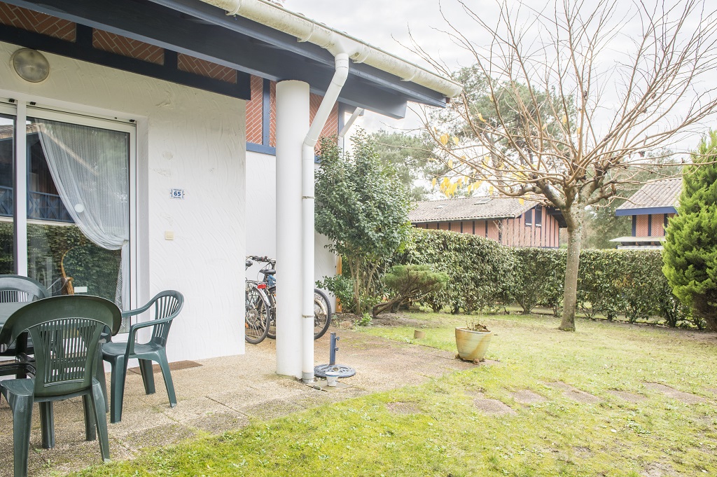 Appartement Foucher-Ilbert, Soustons - photo 8