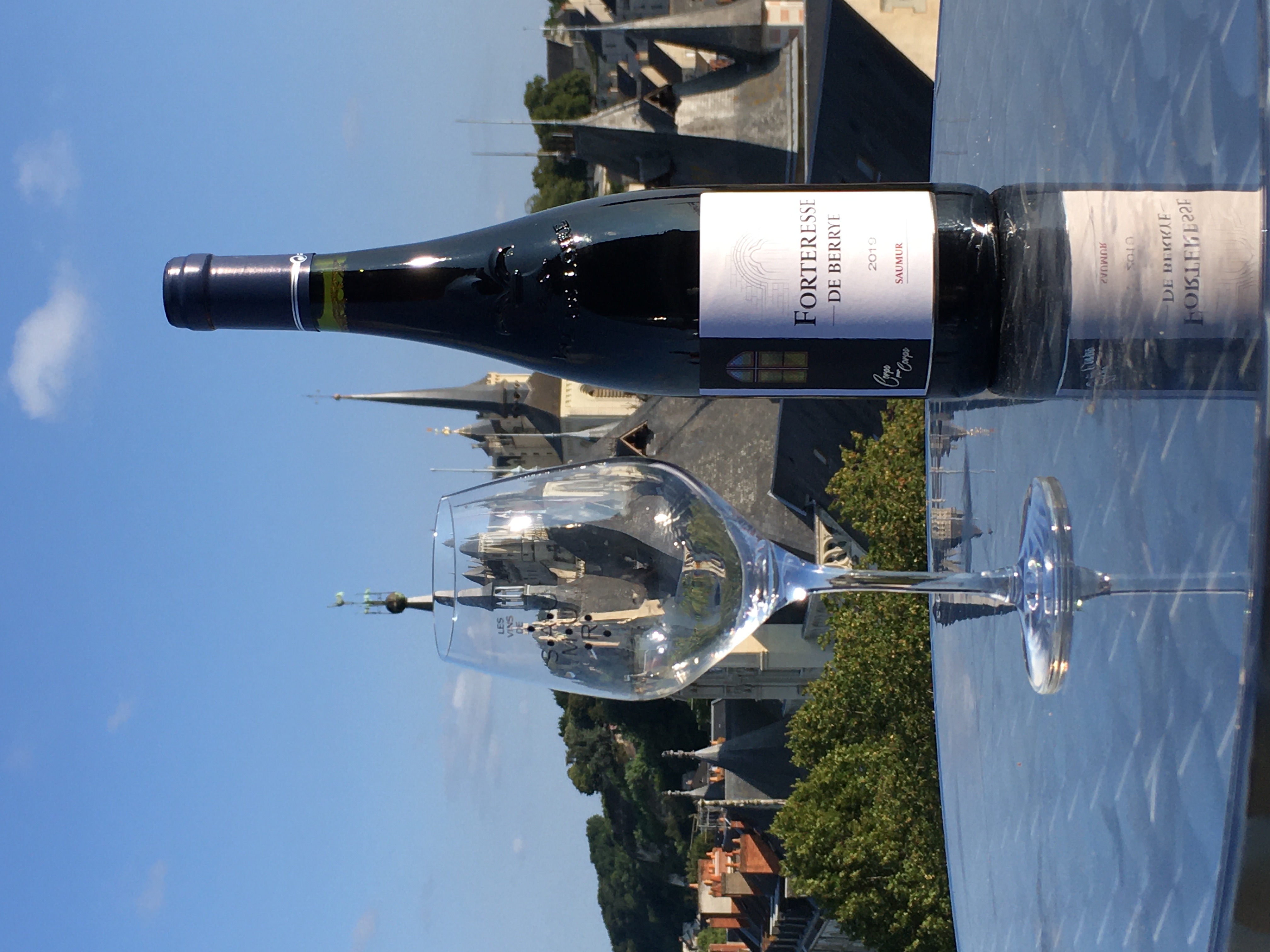 Forteresse de Berrie, Berrie - photo 4