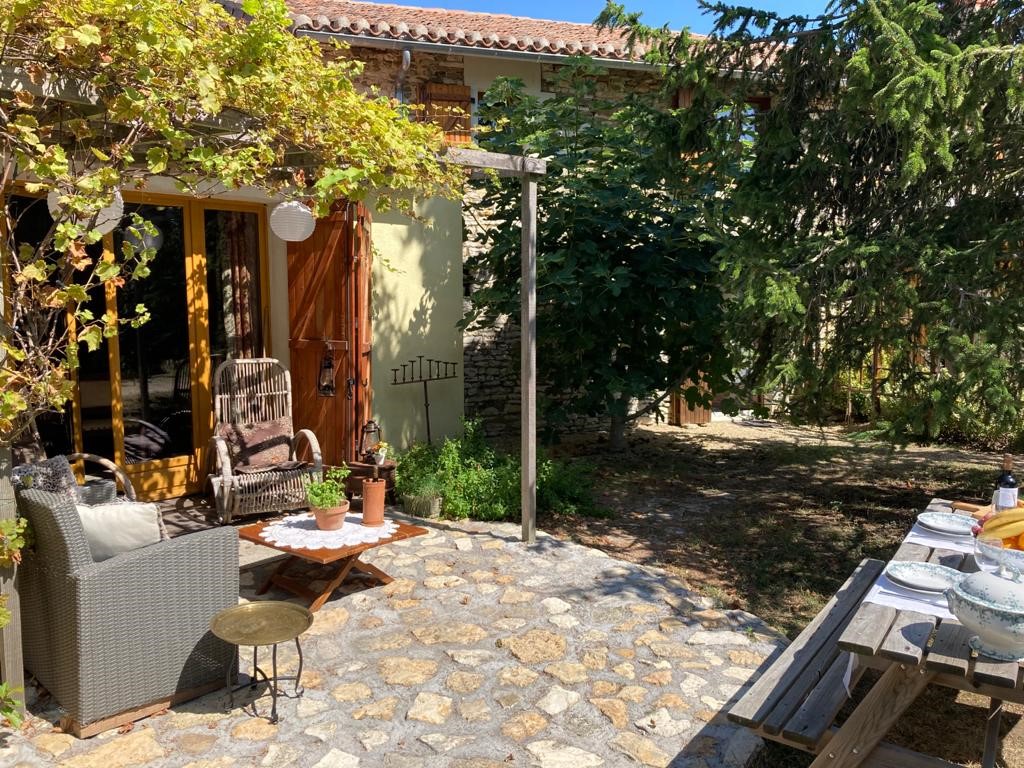 La Bergerie - photo 5