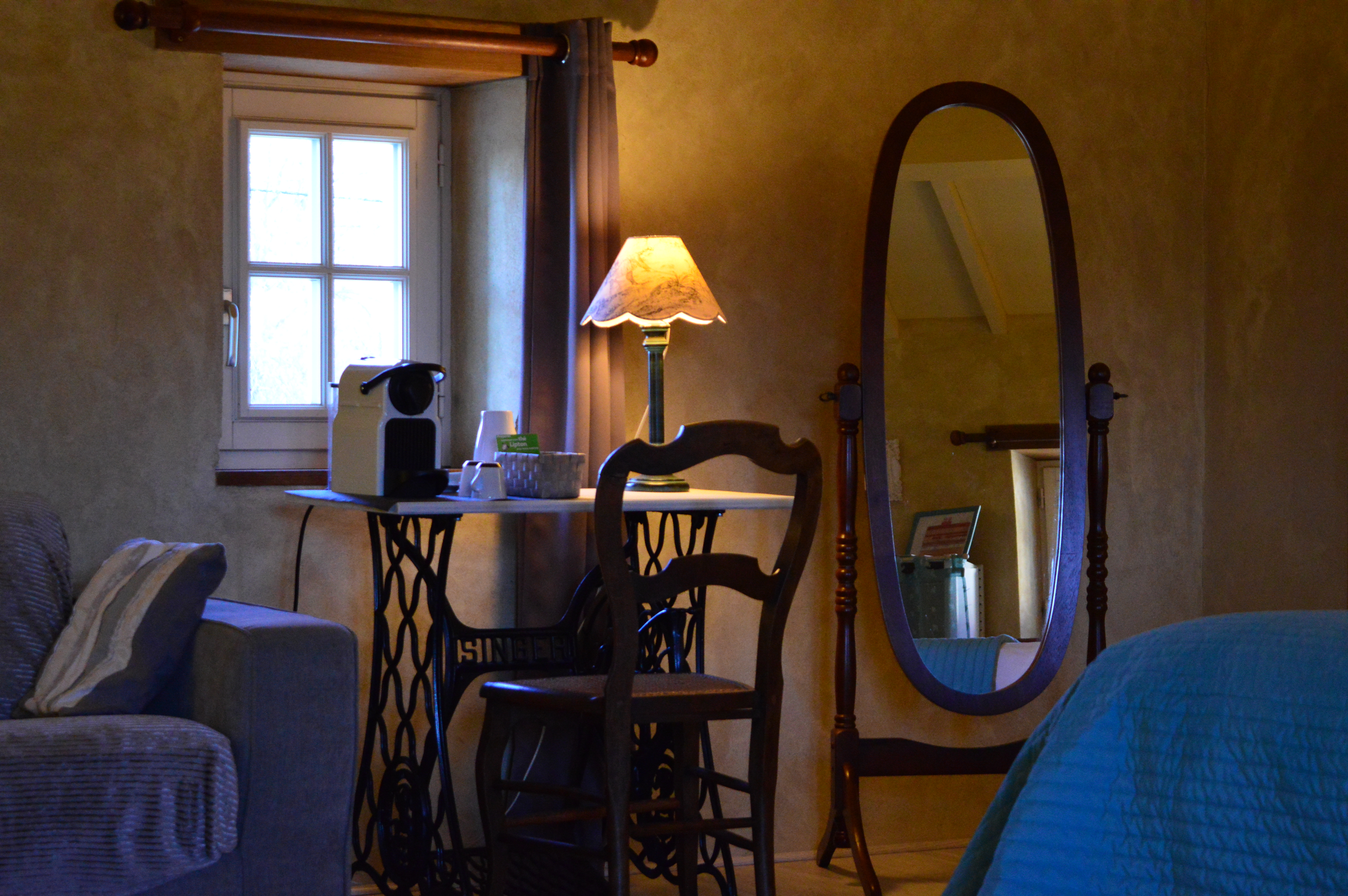 La Closerie - Le Clos de Saires, Saires - photo 4