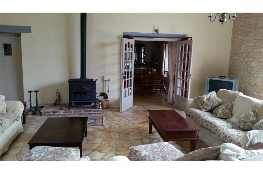 La Petite Auberge | La Grande Maison, Razac-d'Eymet - photo 10