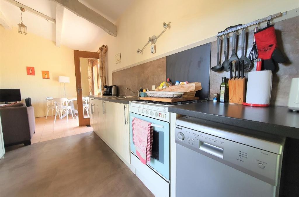 La Petite Auberge | Le Fournil