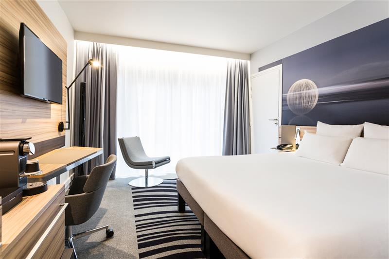 Novotel Resort & Spa Biarritz-Anglet