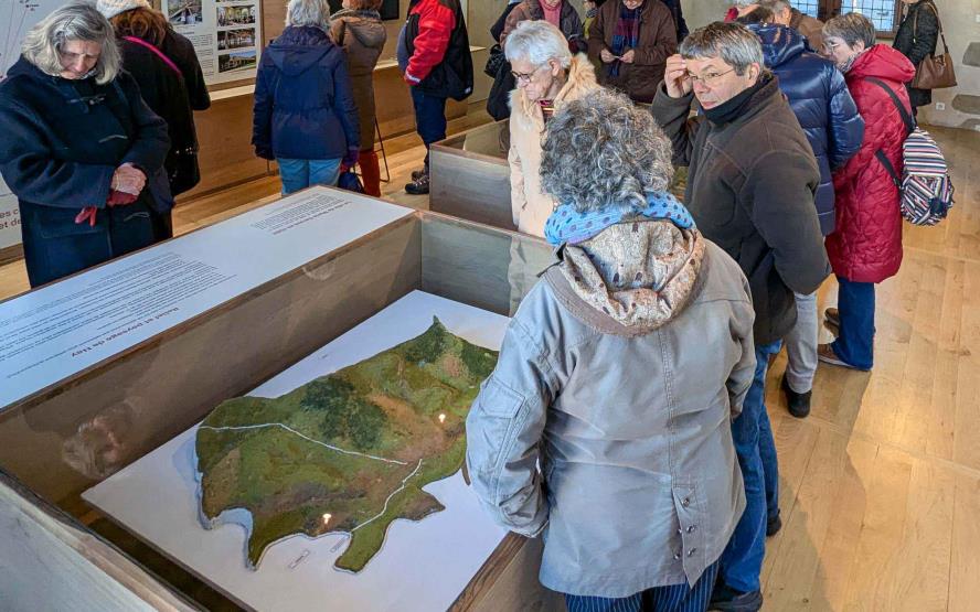 Image de présentation du lieu