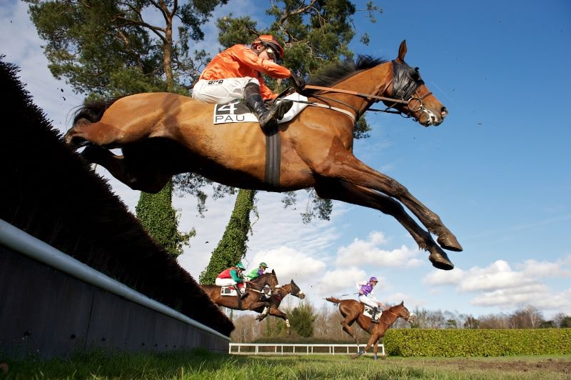 Hippodrome du Pont-Long
