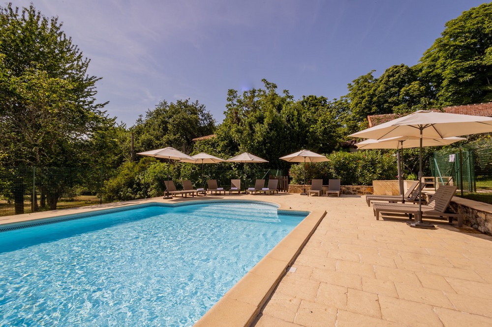 Gîte de Pehillo - La Sapinière, Nérac - photo 10