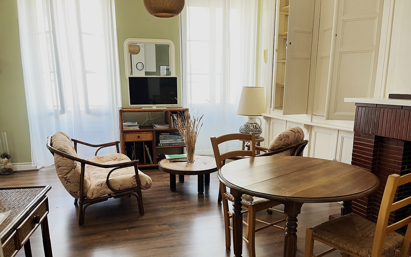 Appartement La Source - photo 5