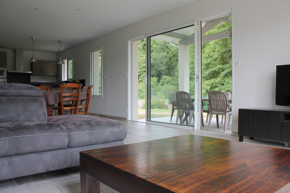 T3 - 1 à 4 pers. - BERM14/F, Oeyreluy - photo 10