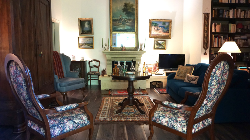 Villa Roxane - photo 4