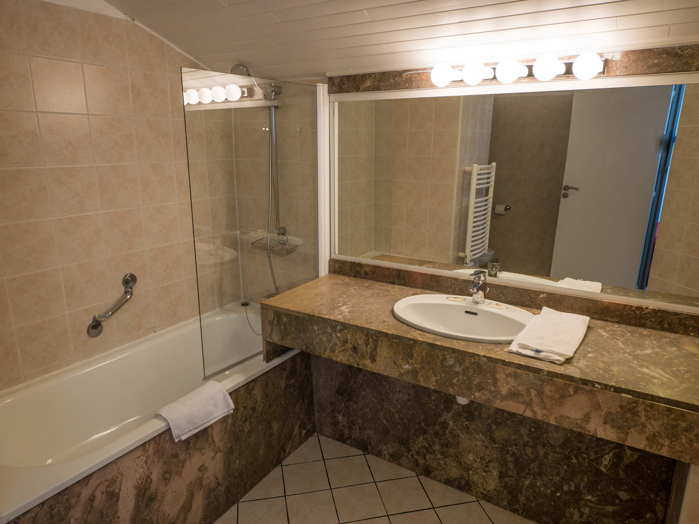 Mer et Golf Appart-Hôtel Sokoburu, Hendaye - photo 20