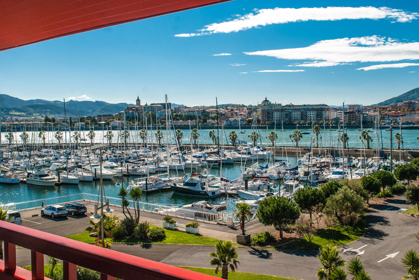 Mer et Golf Appart-Hôtel Sokoburu, Hendaye - photo 16