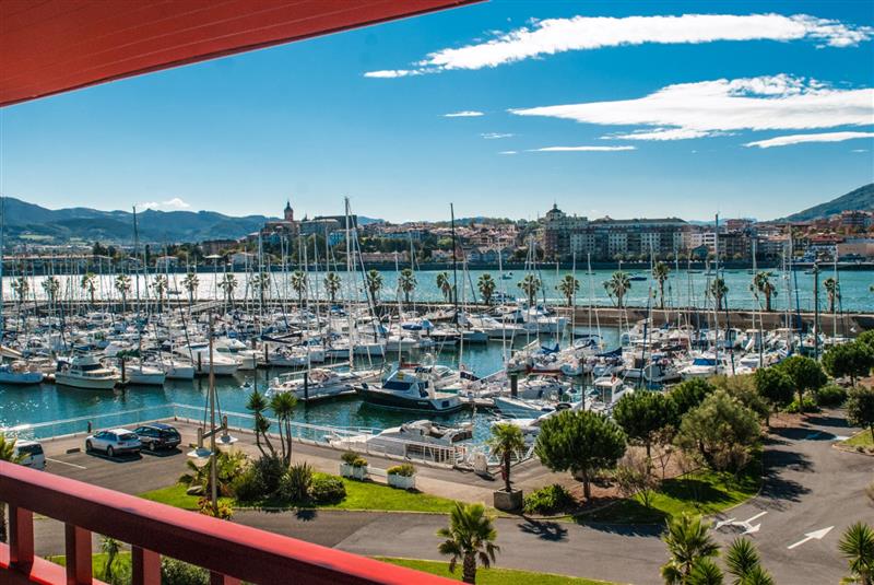 Mer et Golf Appart-Hôtel Sokoburu