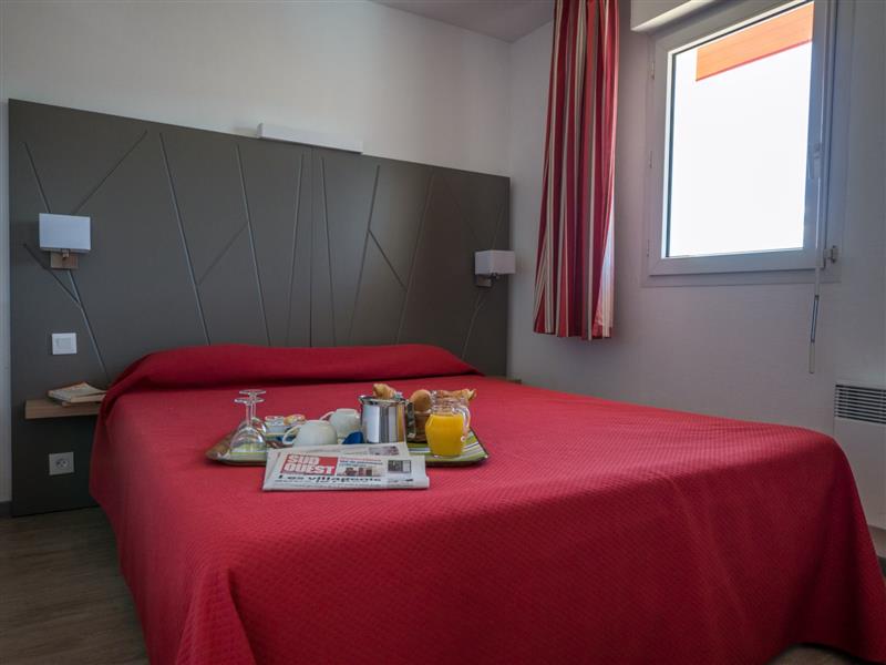 Mer et Golf Appart-Hôtel Sokoburu