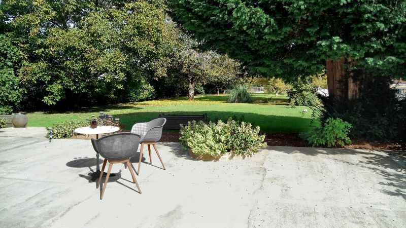 Demeures ressourçantes - Le Vallon, Saint-Martin-de-Saint-Maixent - photo 11