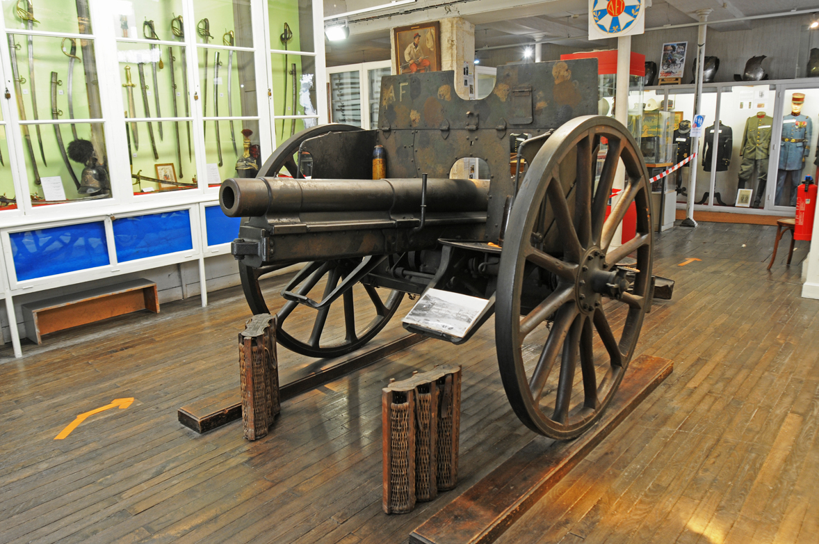 Musée Militaire du Périgord, Périgueux - photo 9