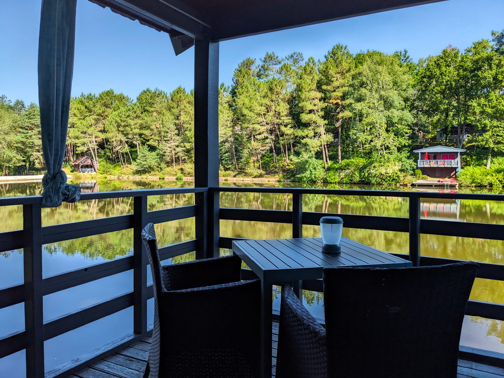 Parenthèses imaginaires, Milhac-de-Nontron - photo 12