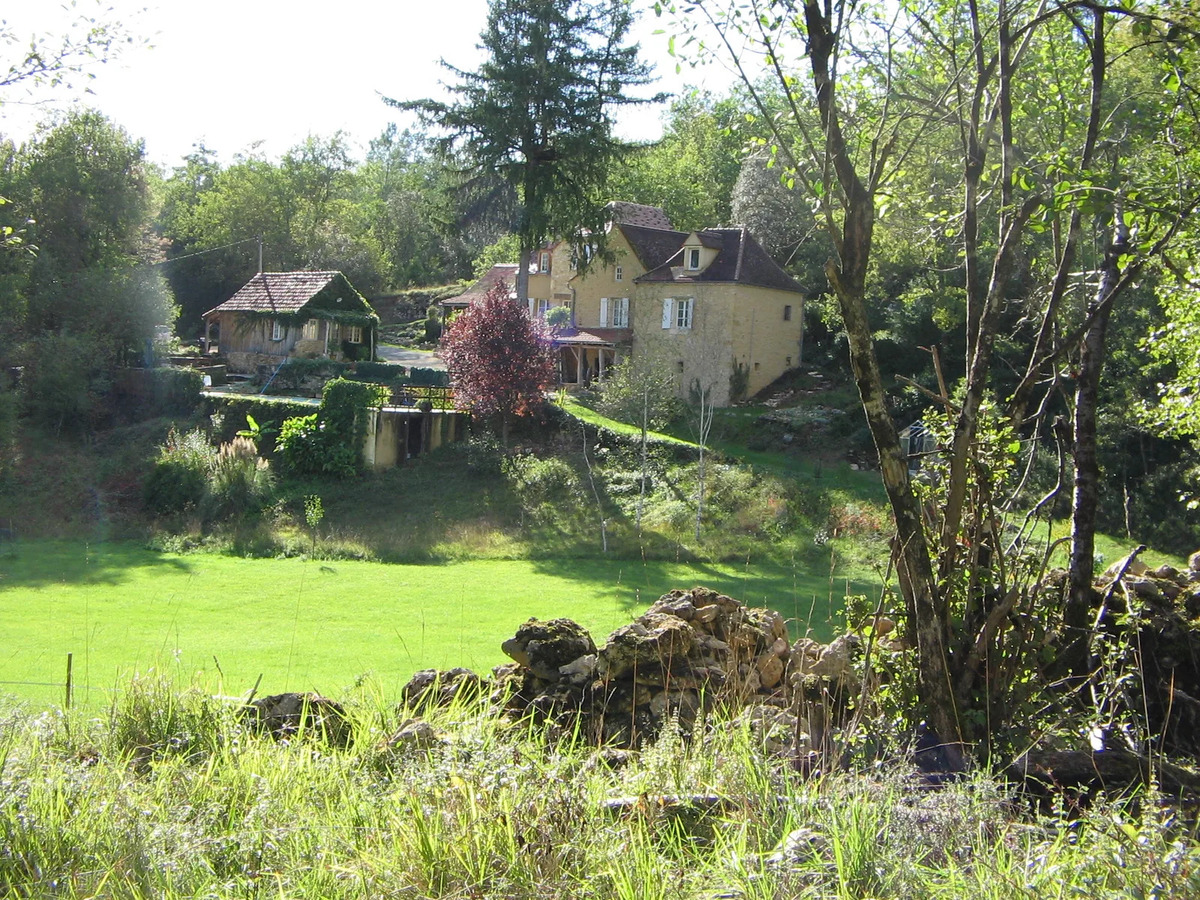 Gite Les Cyprès du Brel, Les Eyzies