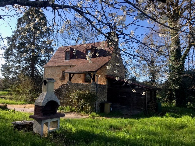 la p'tite Maison, Sainte-Mondane - photo 8
