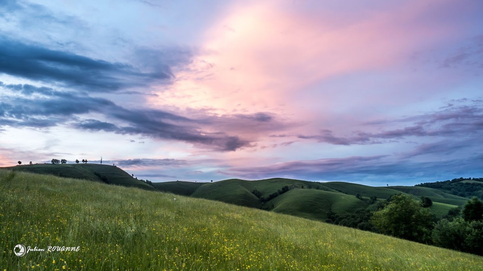 Gîte à la ferme Escarain