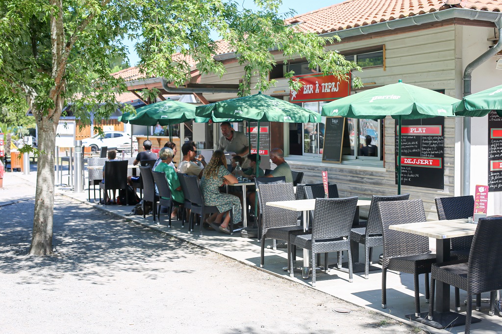 Camping Nature L'Airial - photo 5